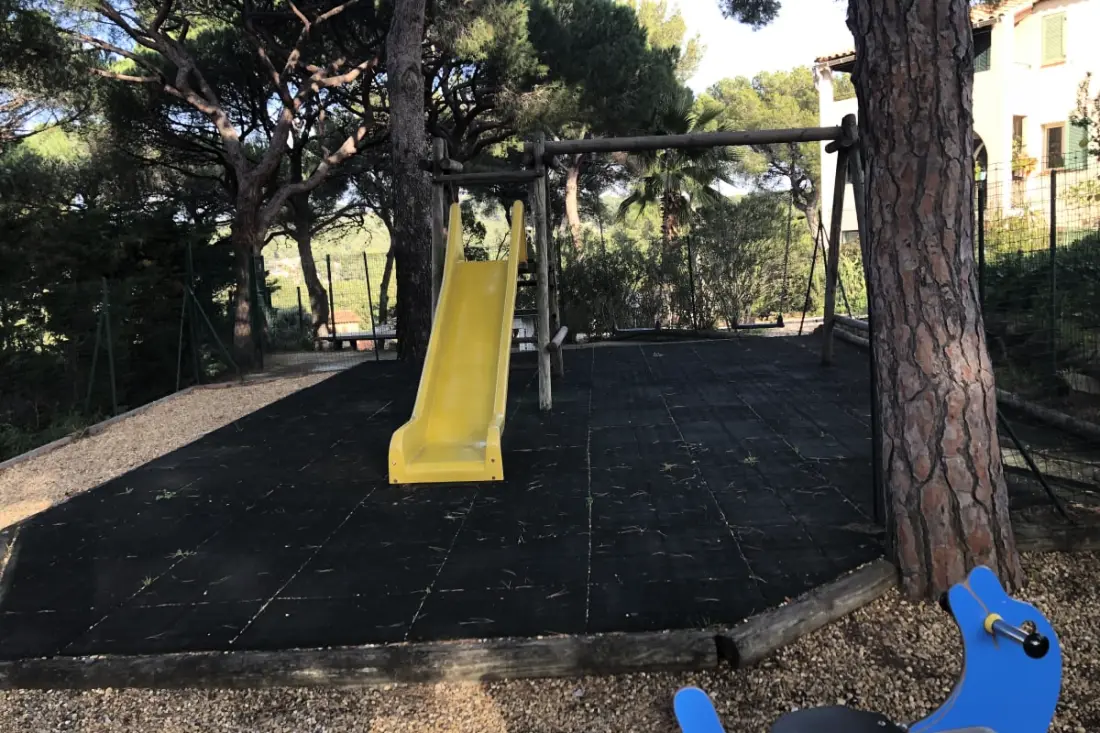 Vue Mer Imprenable, T3, Loggia, 6 Pers, Piscine, Tennis, Parking