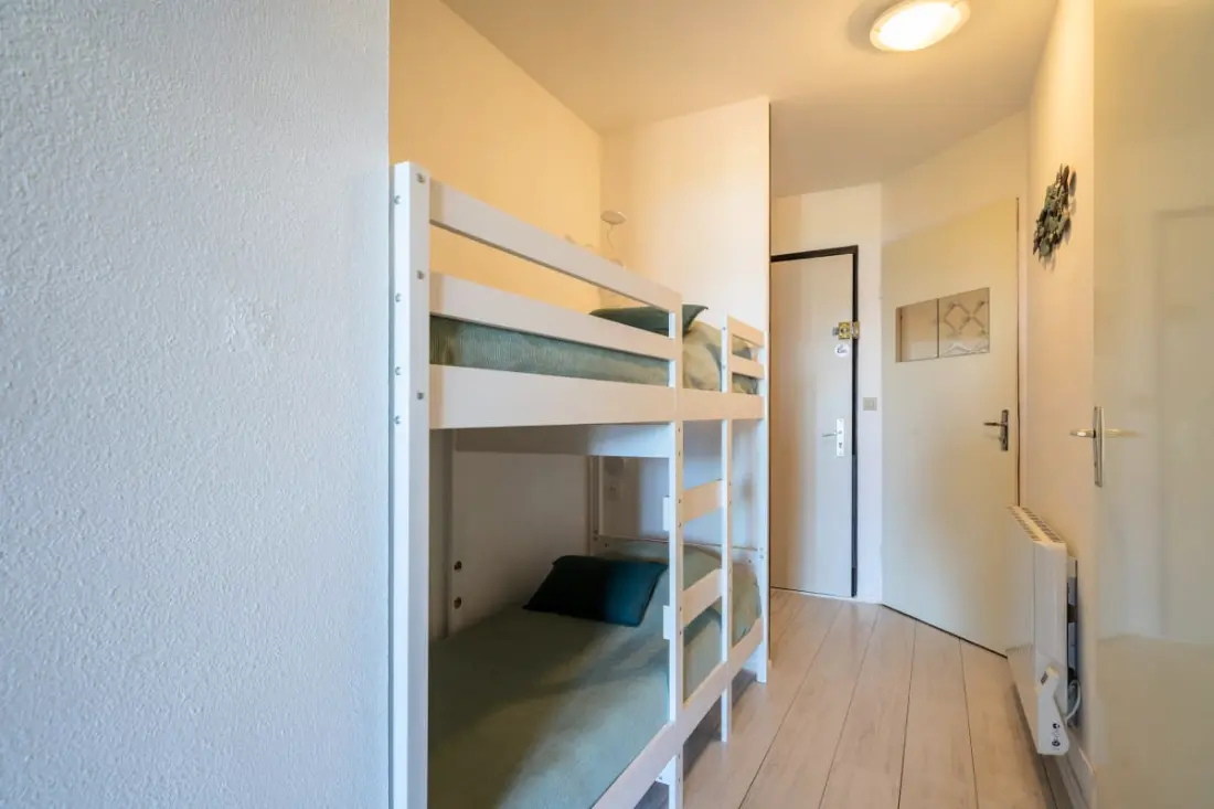 Vue Mer Imprenable, T3, Loggia, 6 Pers, Piscine, Tennis, Parking