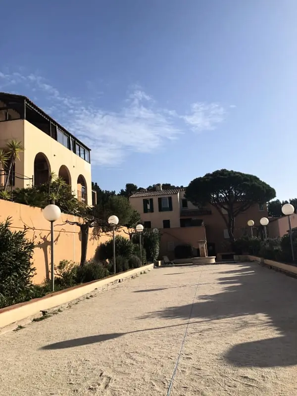 Vue Mer Imprenable, T3, Loggia, 6 Pers, Piscine, Tennis, Parking