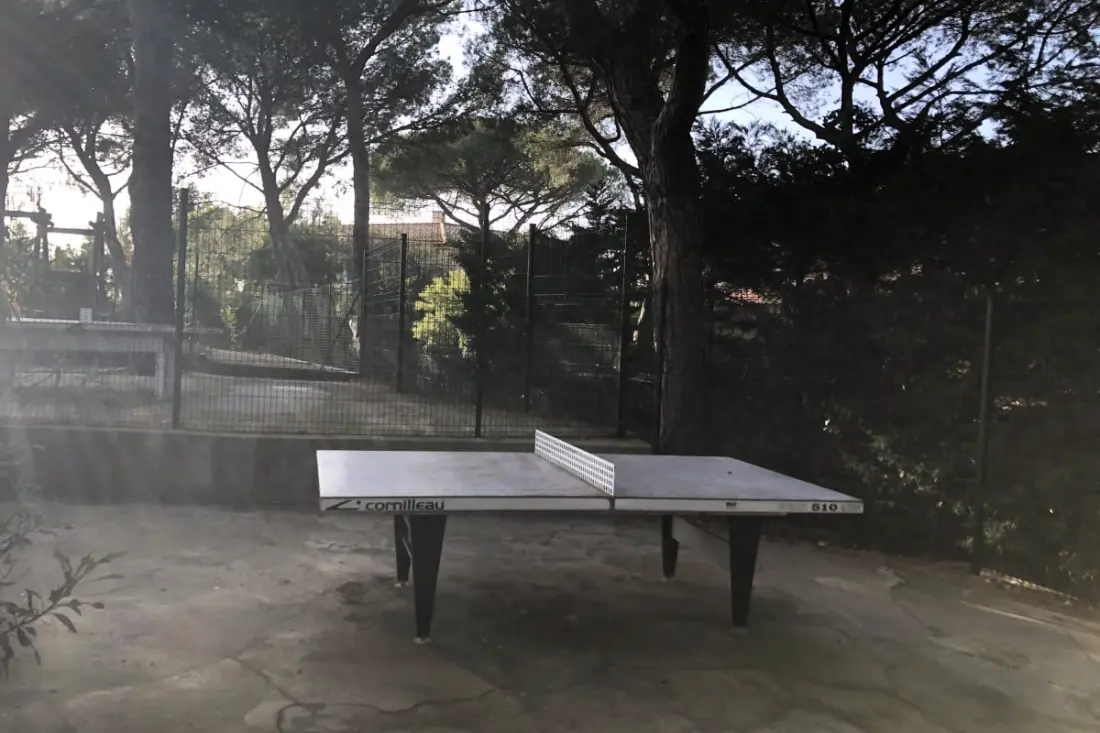 Vue Mer Imprenable, T3, Loggia, 6 Pers, Piscine, Tennis, Parking