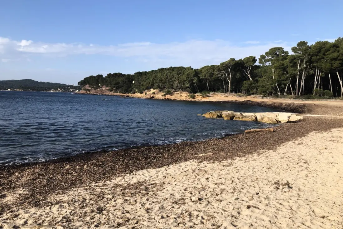Vue Mer Imprenable, T3, Loggia, 6 Pers, Piscine, Tennis, Parking