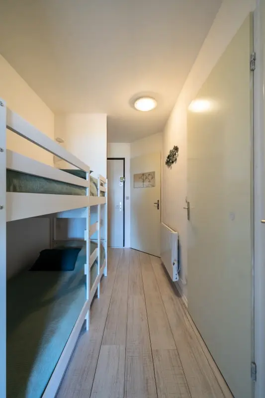 Vue Mer Imprenable, T3, Loggia, 6 Pers, Piscine, Tennis, Parking