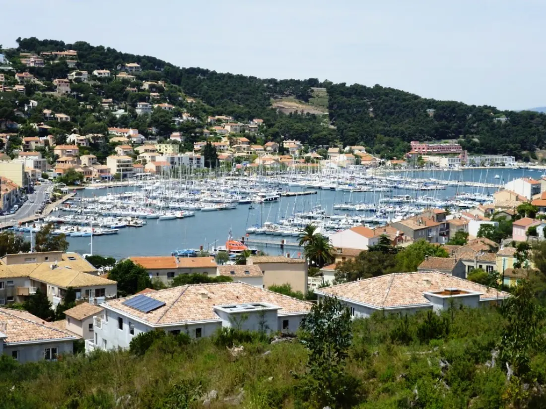 Studio 4 pers proche plage - maeva Home
