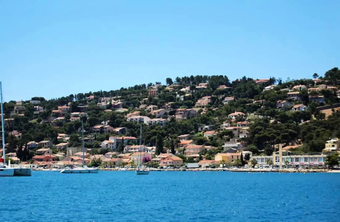 Studio 4 pers proche plage - maeva Home