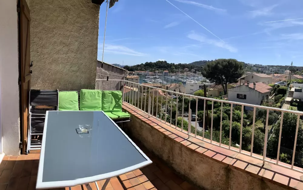 Résidence Saint Mandrier 1