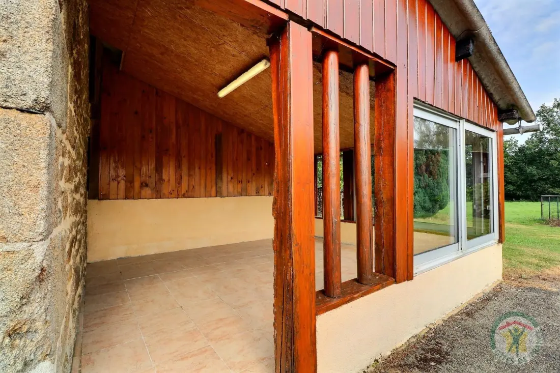 Gîte de France L'ascencerie 3 épis