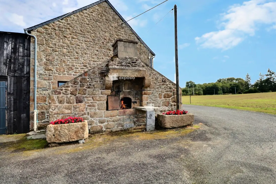 Gîte de France L'ascencerie 3 épis