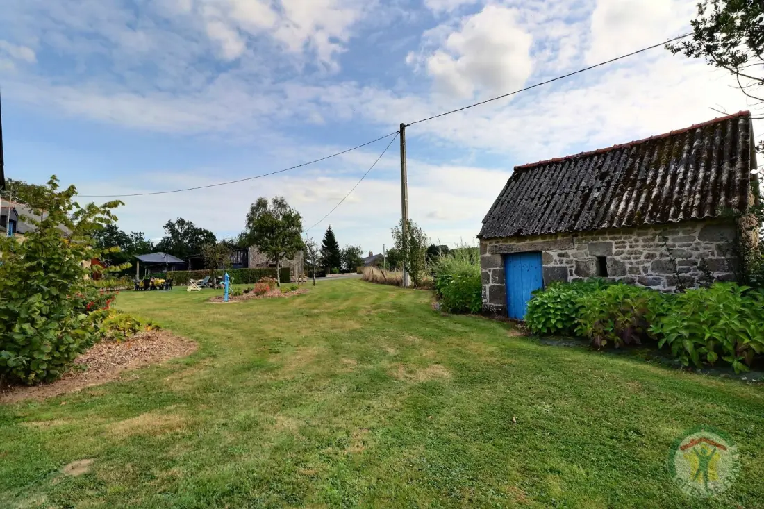 Gîte de France L'ascencerie 3 épis