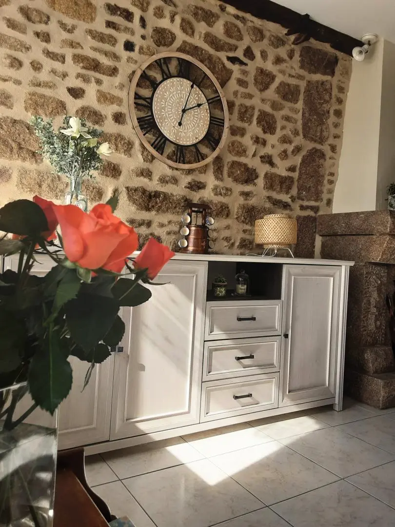 Gîte de France L'ascencerie 3 épis