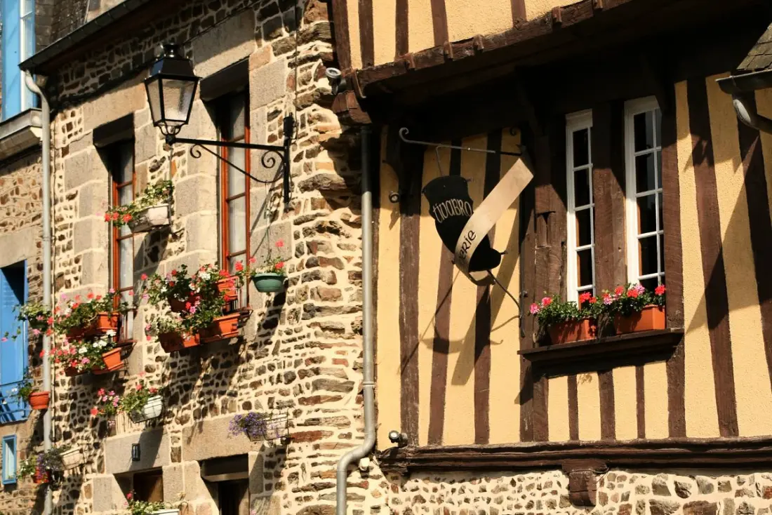 Gîte de France L'ascencerie 3 épis