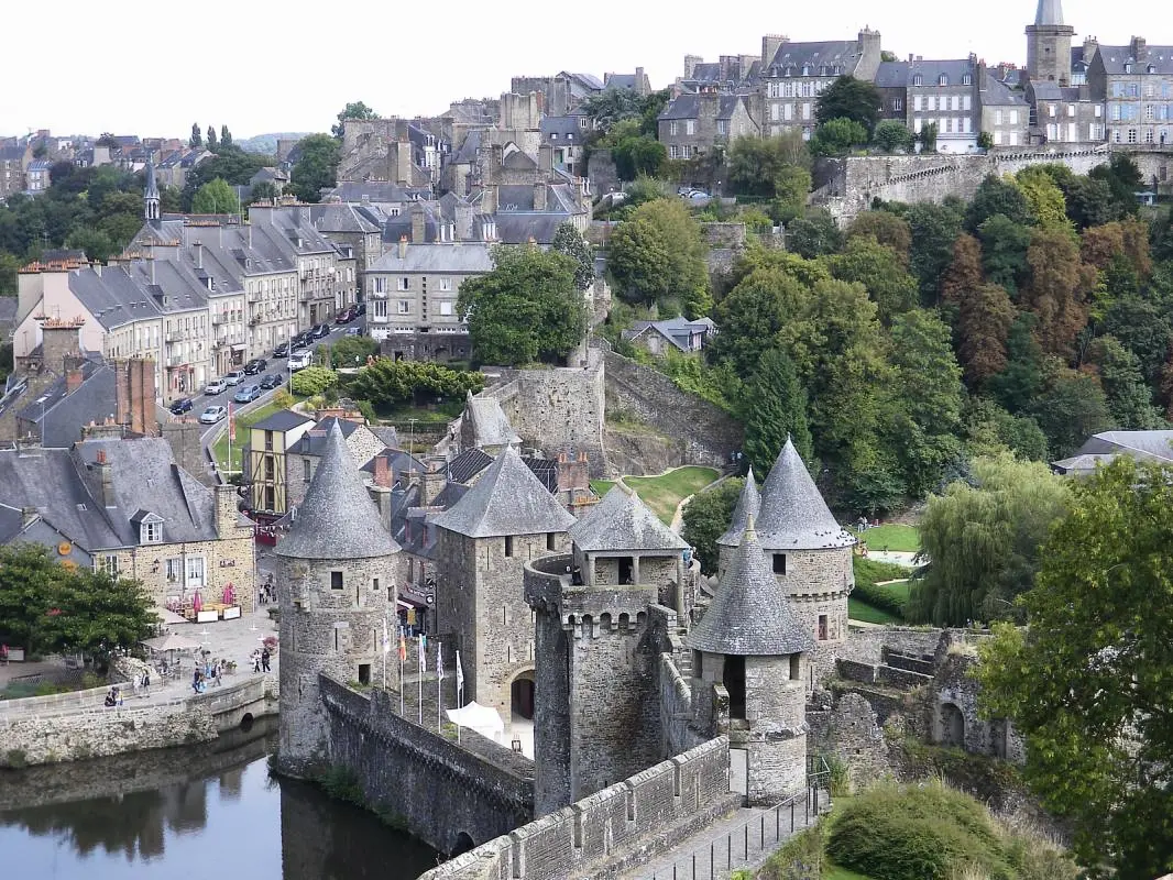Gîte de France L'ascencerie 3 épis