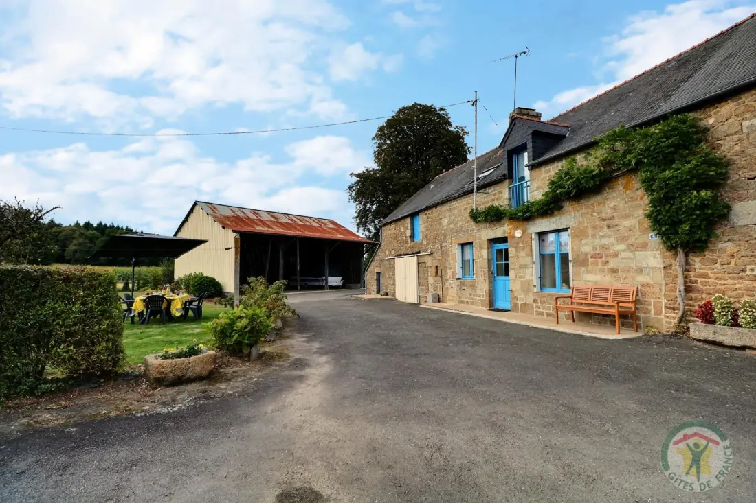 Gîte de France L'ascencerie 3 épis