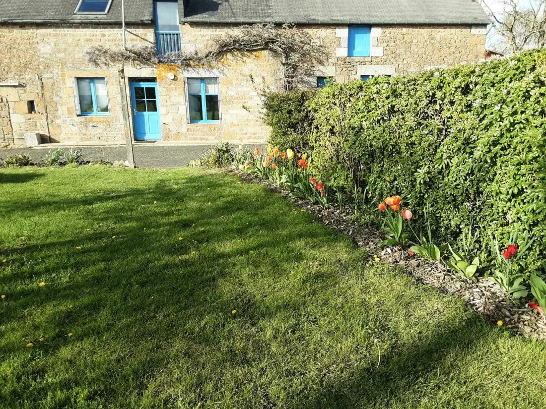 Gîte de France L'ascencerie 3 épis