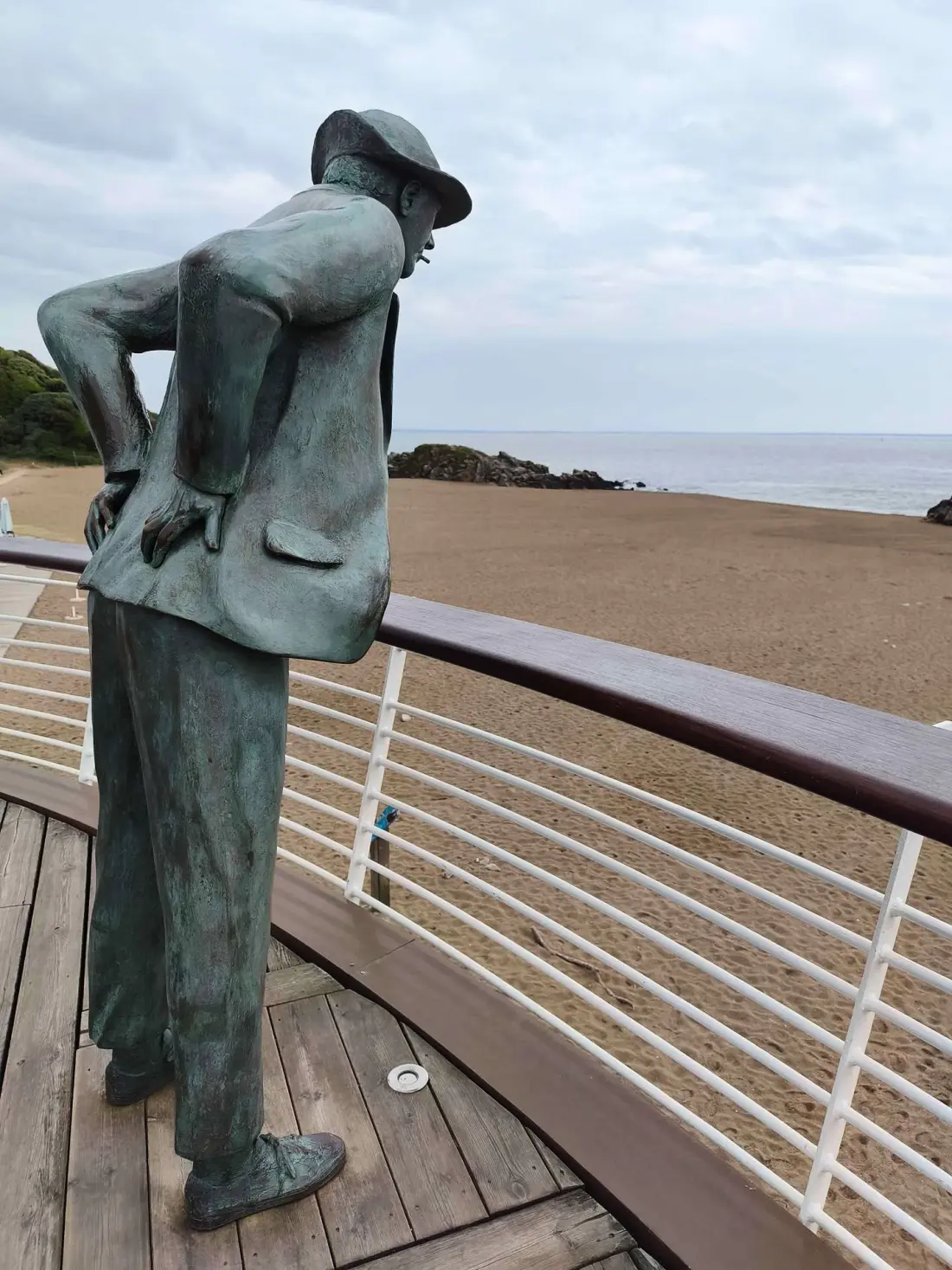 Résidence Hau-98-st Marc Sur Mer