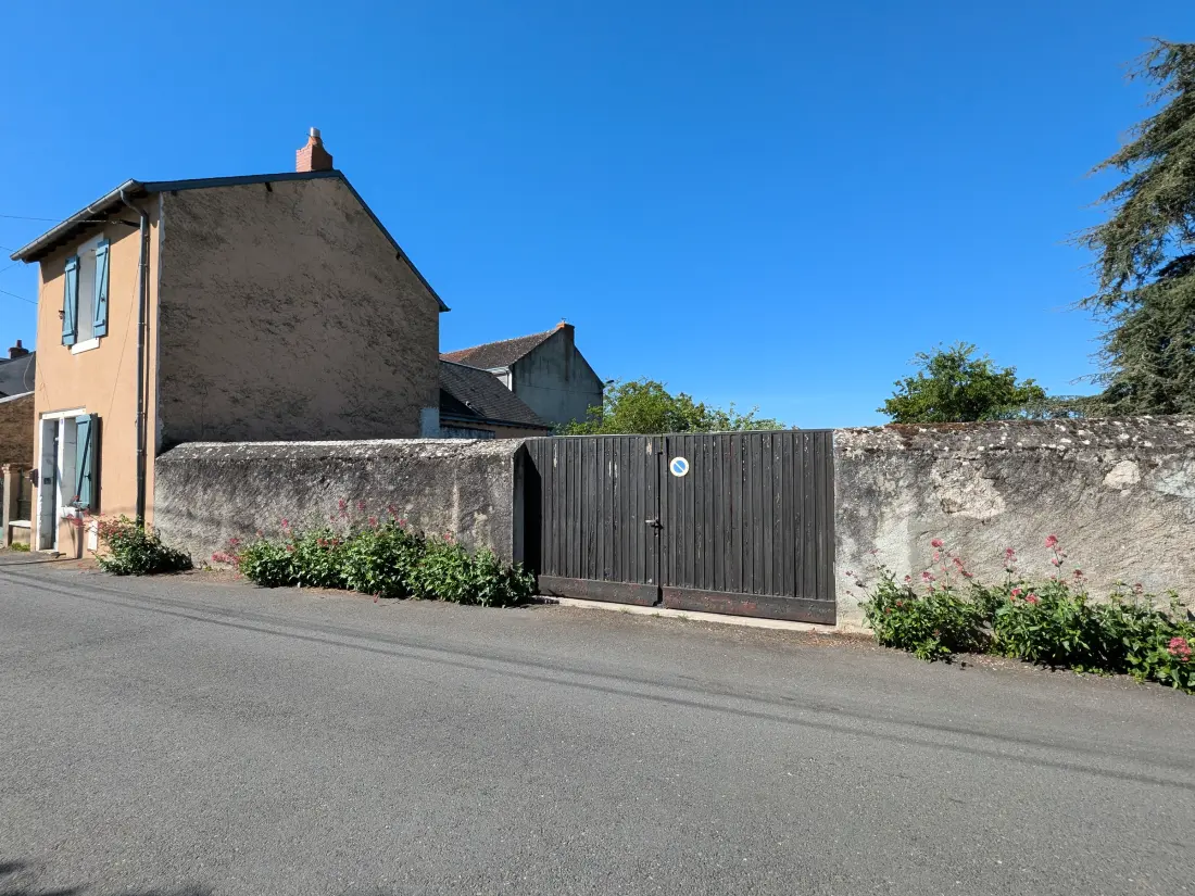 Maison de Vacances Saint-Marcel 10
