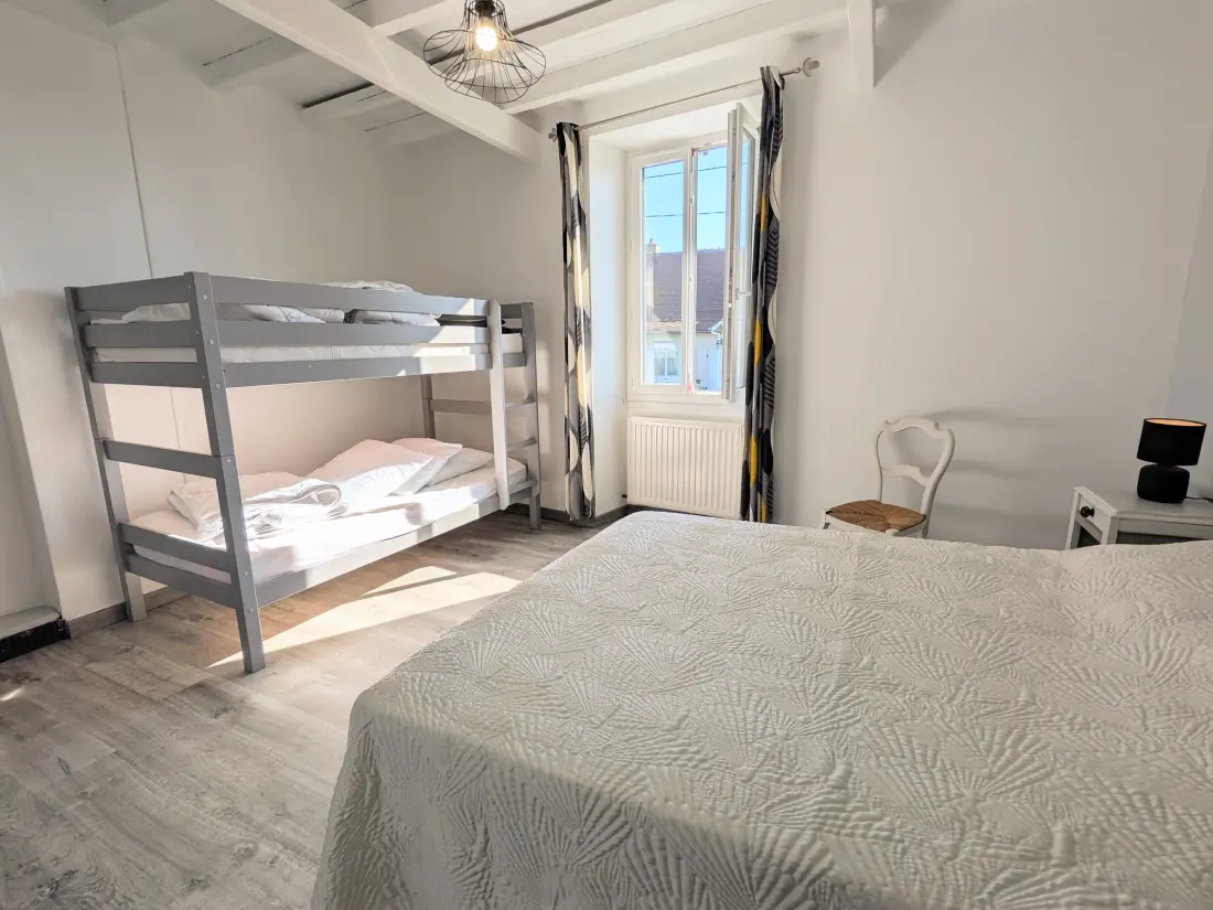 Maison de Vacances Saint-Marcel 10