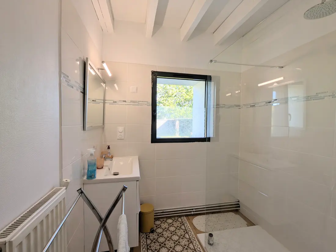 Maison de Vacances Saint-Marcel 10