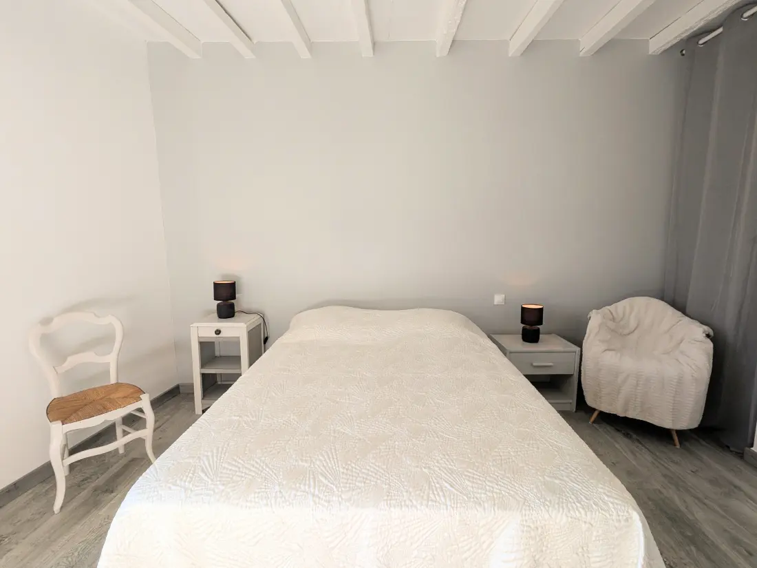 Maison de Vacances Saint-Marcel 10