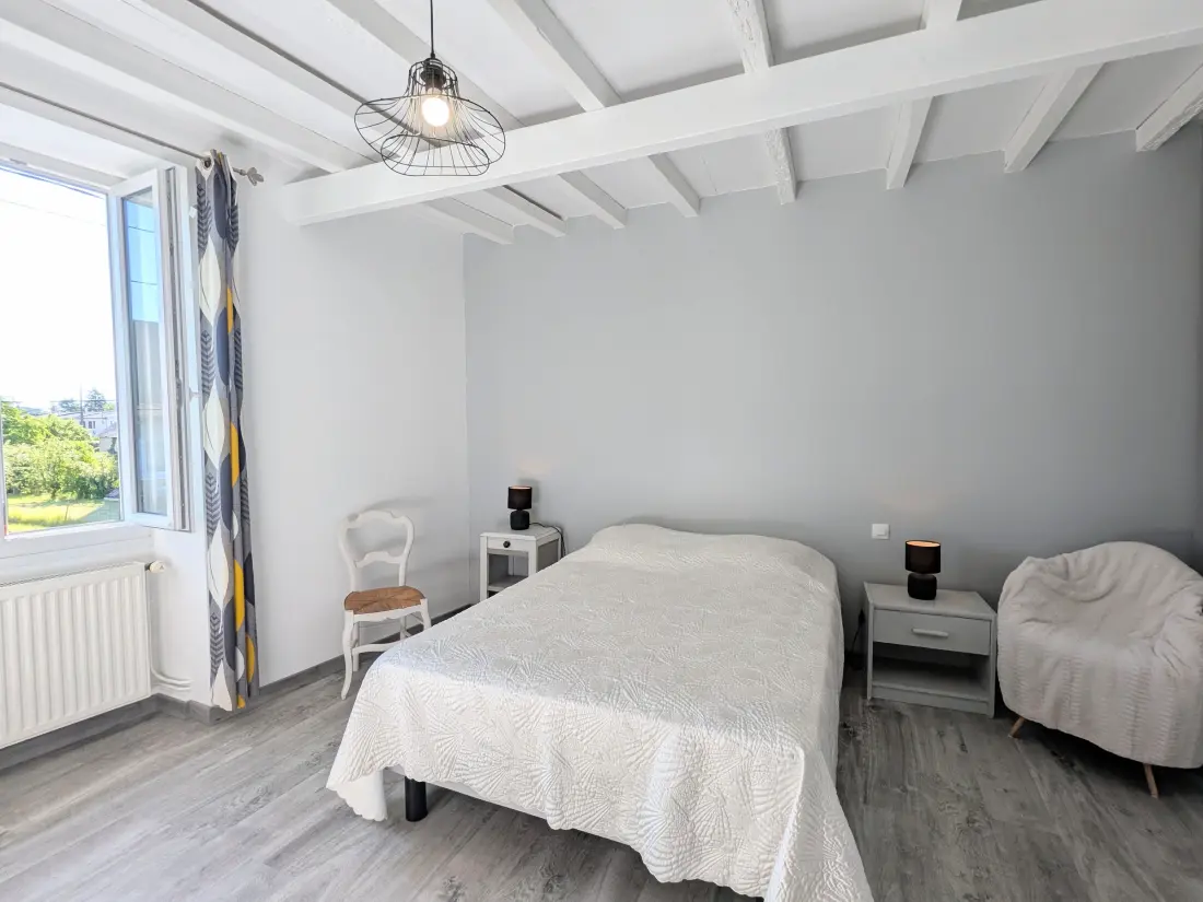 Maison de Vacances Saint-Marcel 10