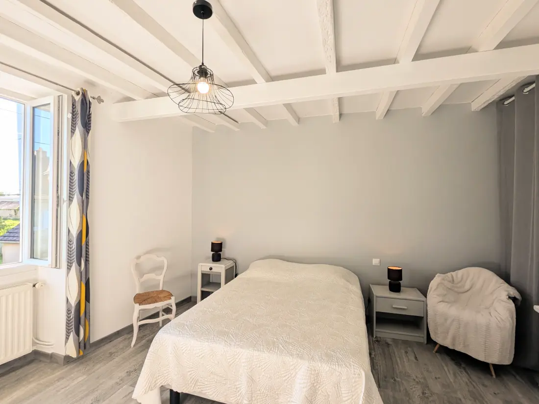 Maison de Vacances Saint-Marcel 10