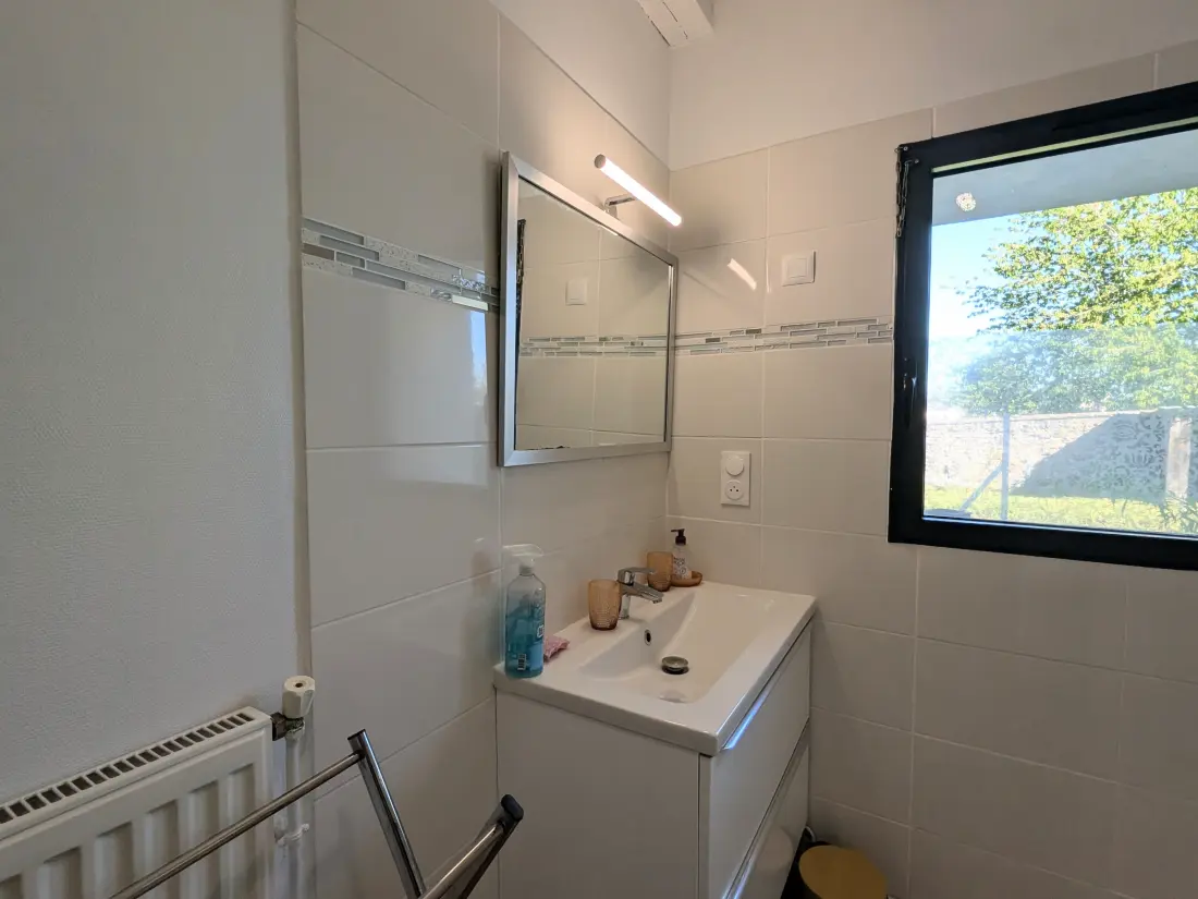 Maison de Vacances Saint-Marcel 10