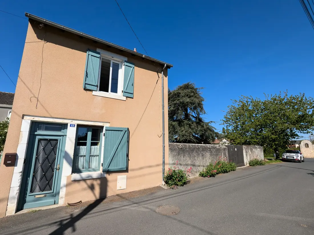 Maison de Vacances Saint-Marcel 10