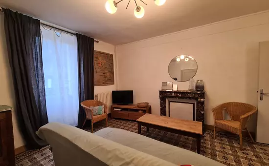 Maison de Vacances Saint-Marcel 7