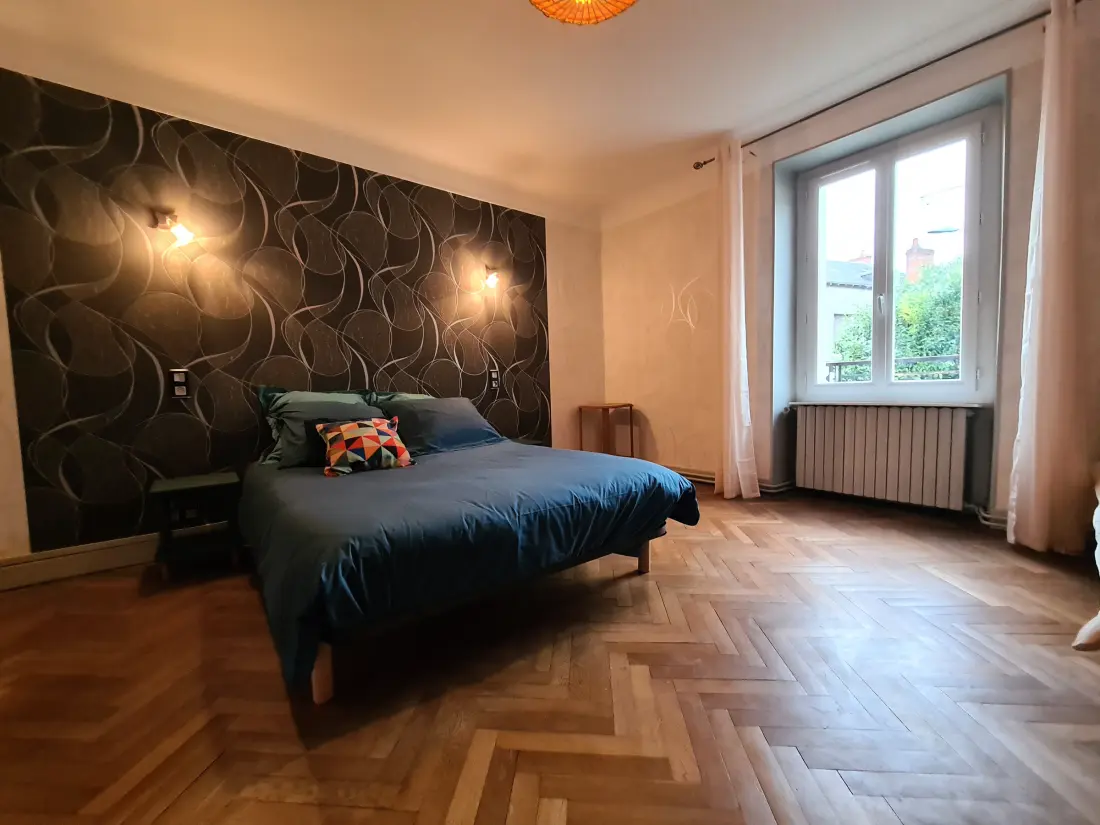 Maison de Vacances Saint-Marcel 7