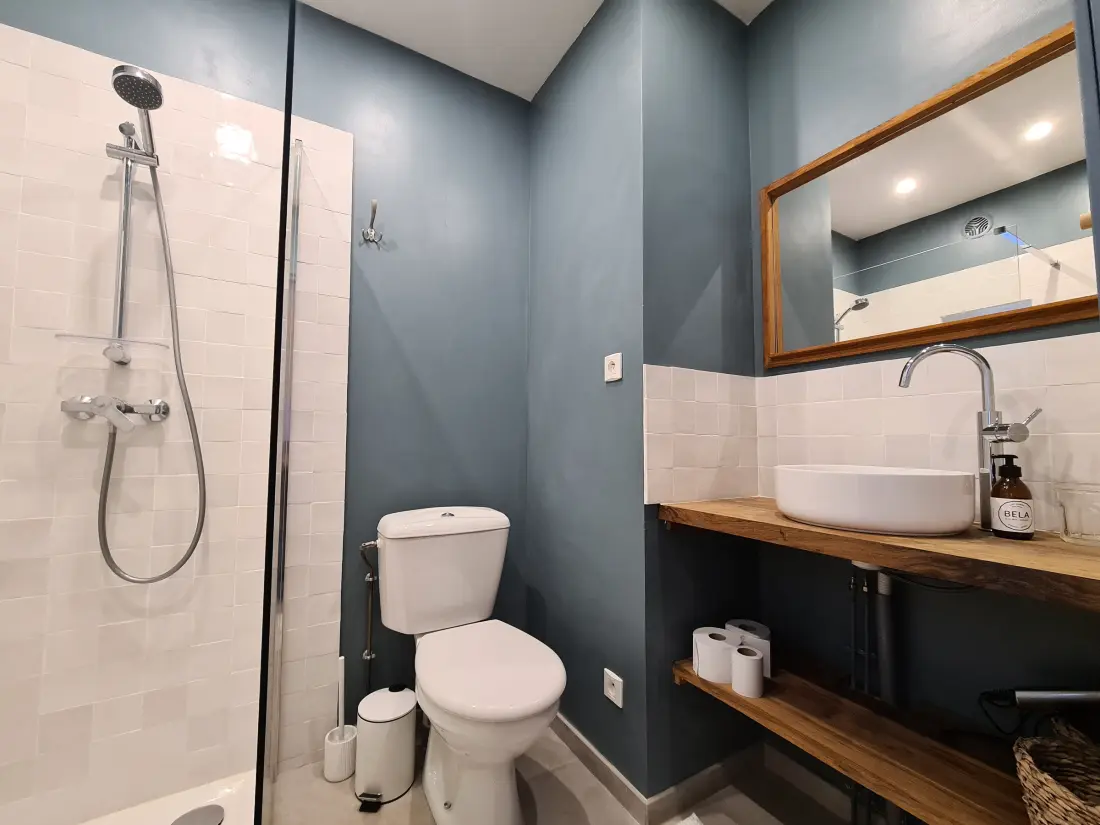 Maison de Vacances Saint-Marcel 7