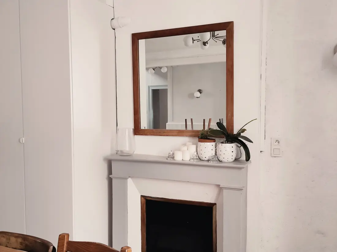 Maison de Vacances Saint-Marcel 7