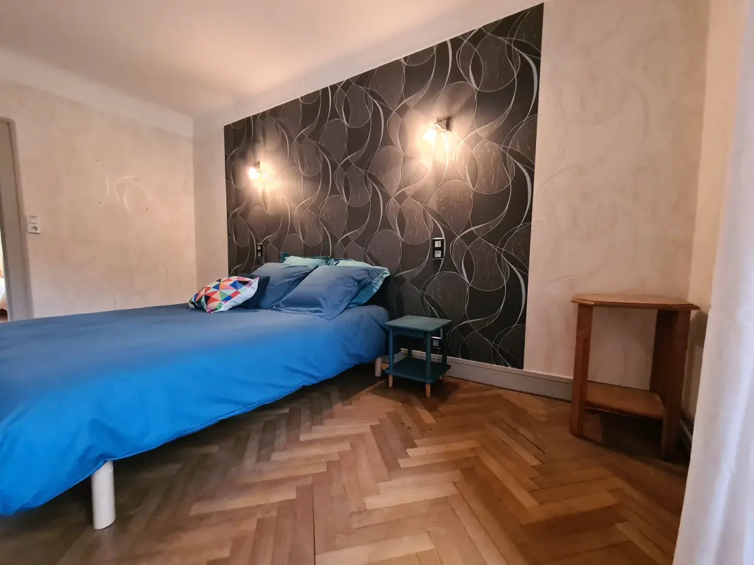 Maison de Vacances Saint-Marcel 7