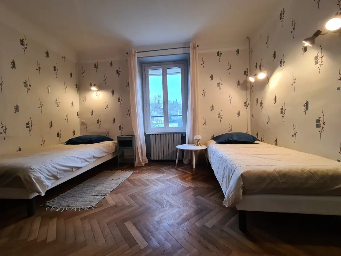 Maison de Vacances Saint-Marcel 7
