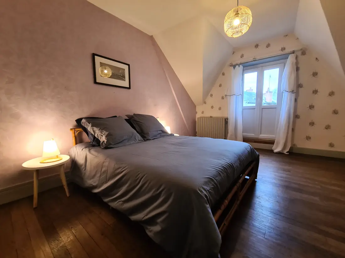 Maison de Vacances Saint-Marcel 7