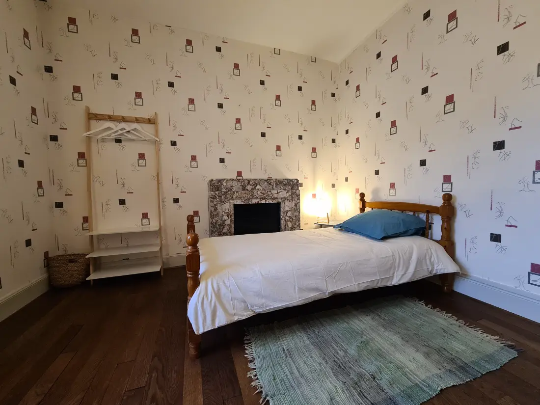 Maison de Vacances Saint-Marcel 7