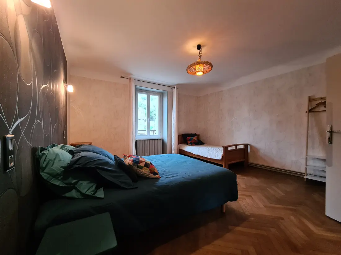 Maison de Vacances Saint-Marcel 7