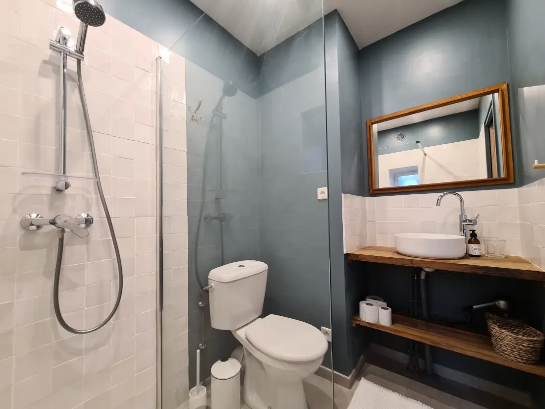Maison de Vacances Saint-Marcel 7