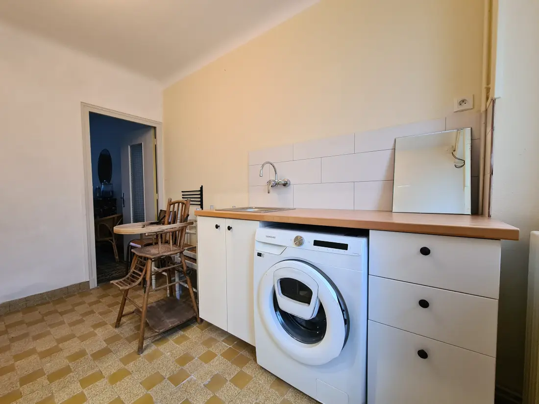 Maison de Vacances Saint-Marcel 7