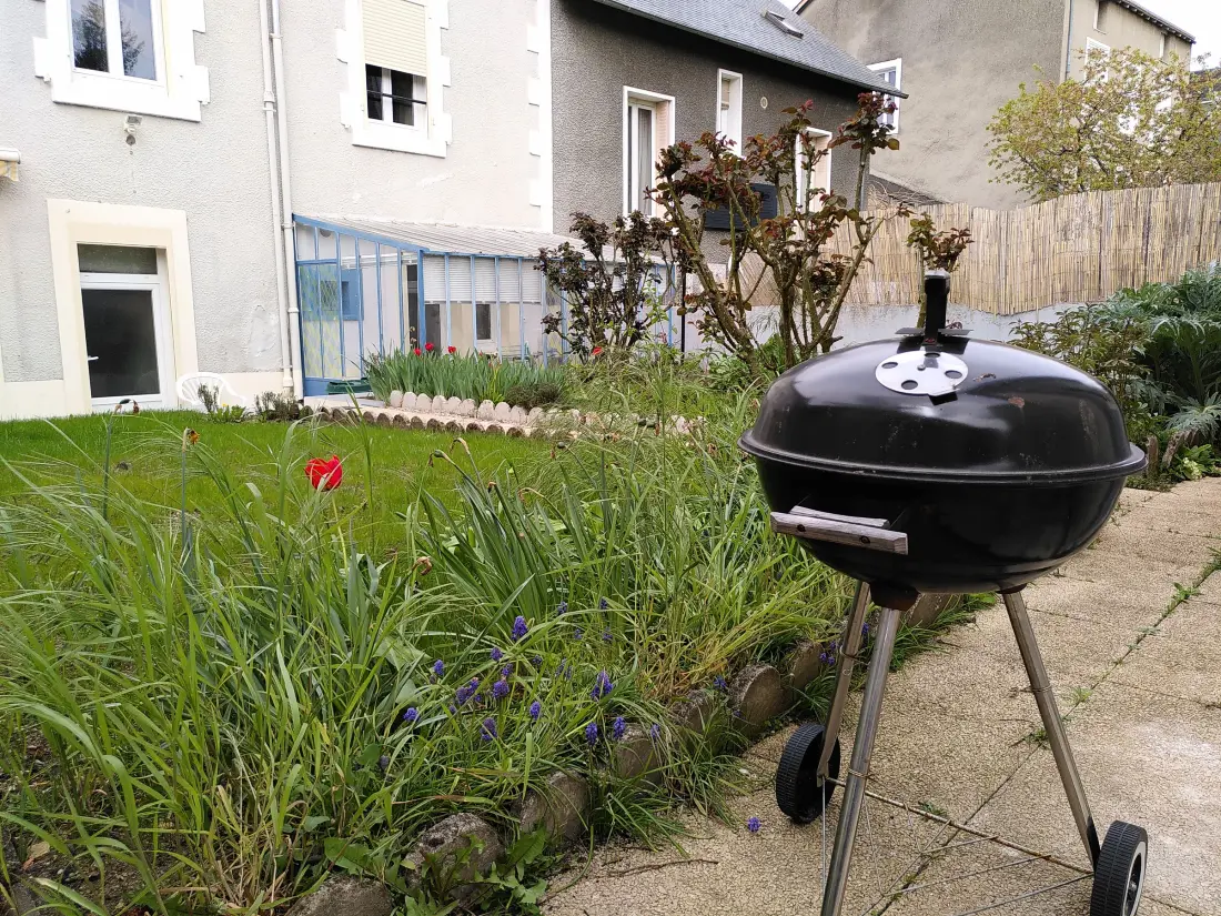 Maison de Vacances Saint-Marcel 7