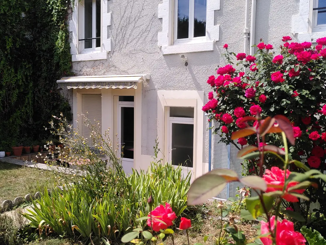 Maison de Vacances Saint-Marcel 7