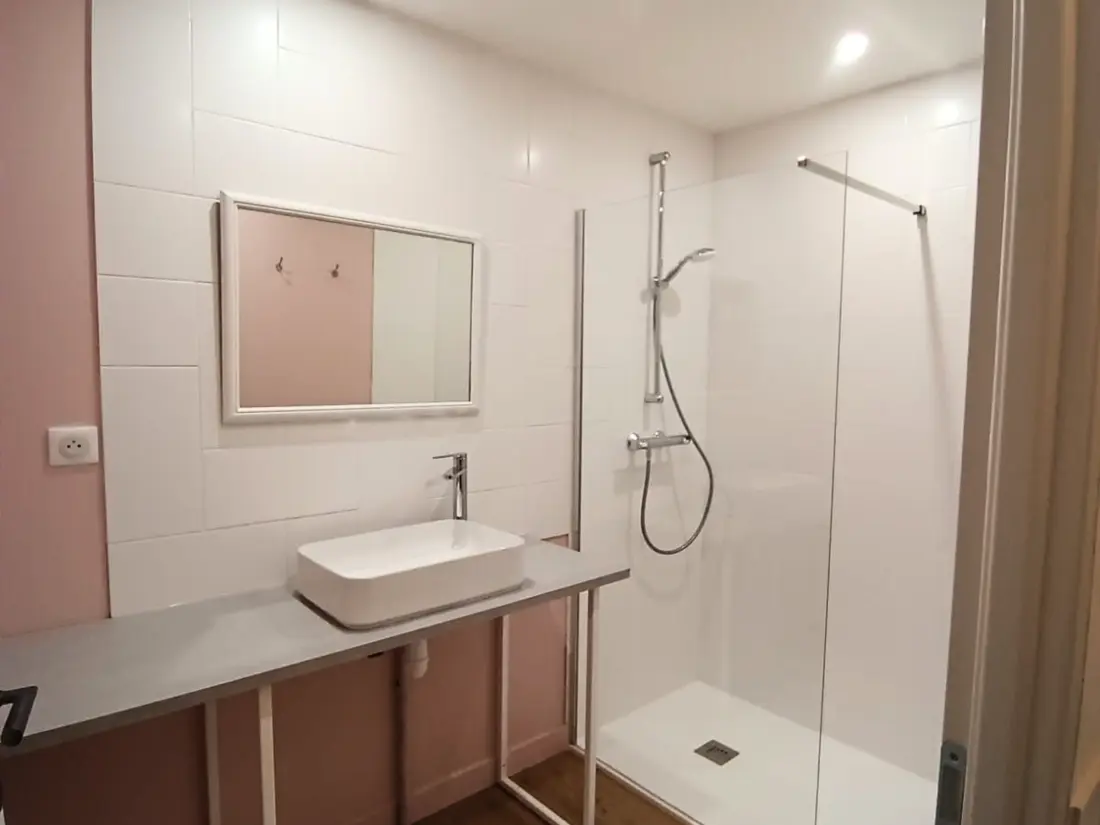 Maison de Vacances Saint-Marcel 7