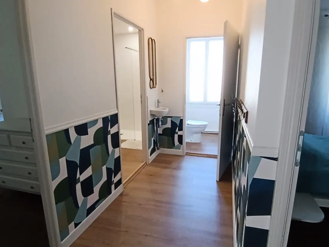 Maison de Vacances Saint-Marcel 7