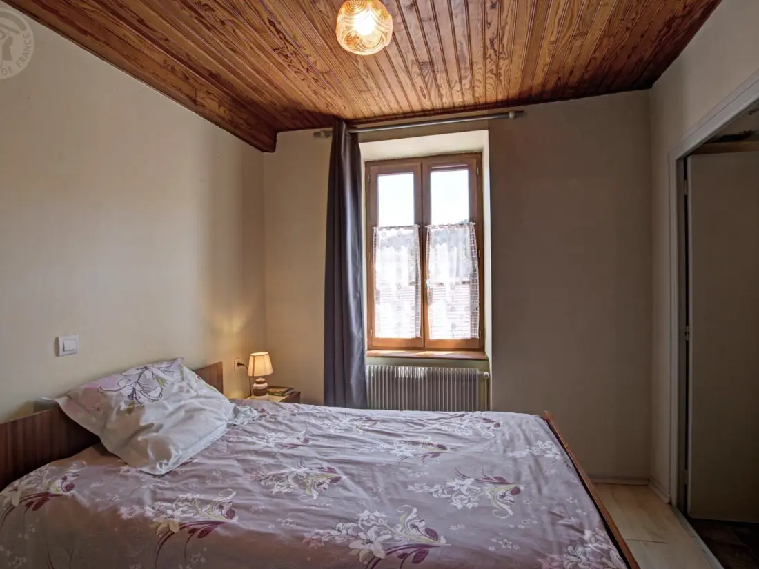 Maison de Vacances SAINT-MARCEL-D'URFE 2