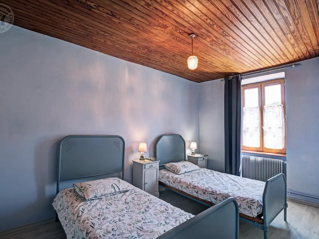 Maison de Vacances SAINT-MARCEL-D'URFE 2