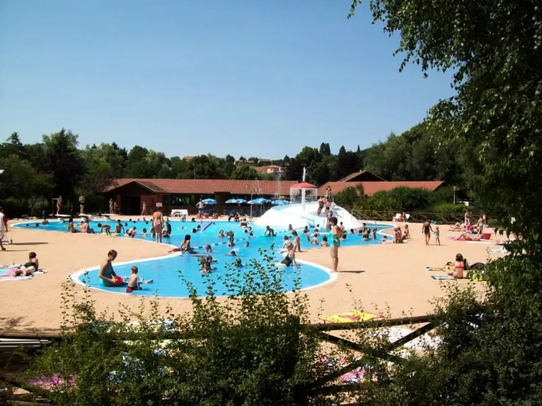 Maison de Vacances SAINT-MARCEL-D'URFE 2