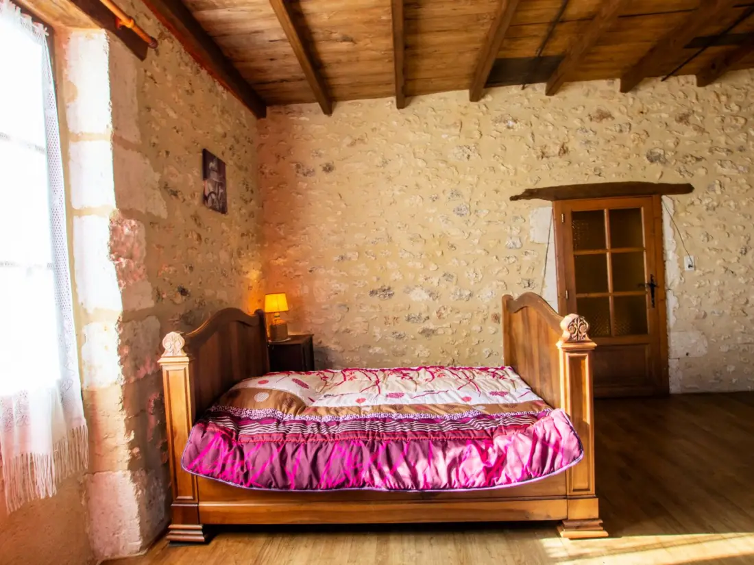 Maison de Vacances SAINT-MARCEL-DU-PERIGORD
