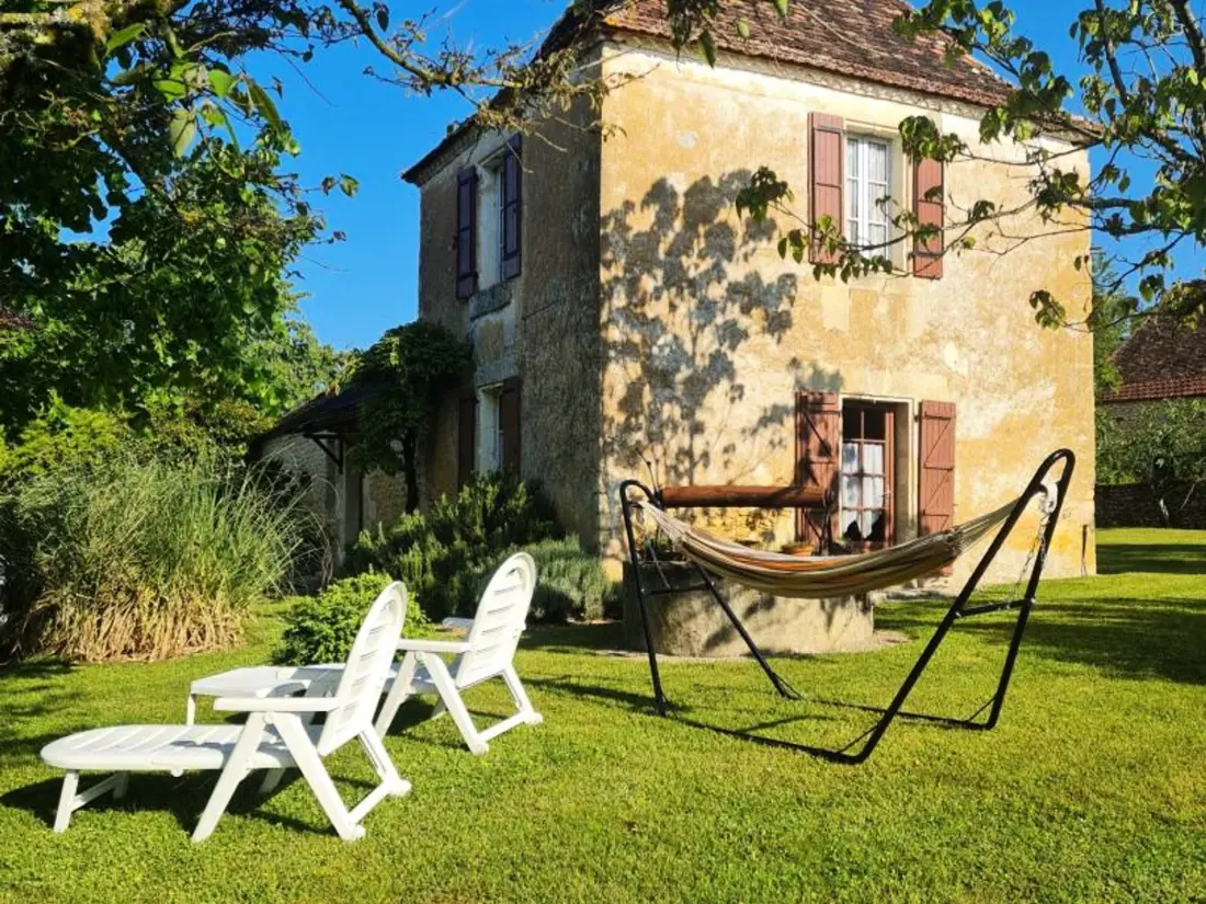 Maison de Vacances SAINT-MARCEL-DU-PERIGORD