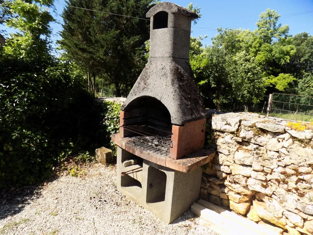 Maison de Vacances SAINT-MARCEL-DU-PERIGORD
