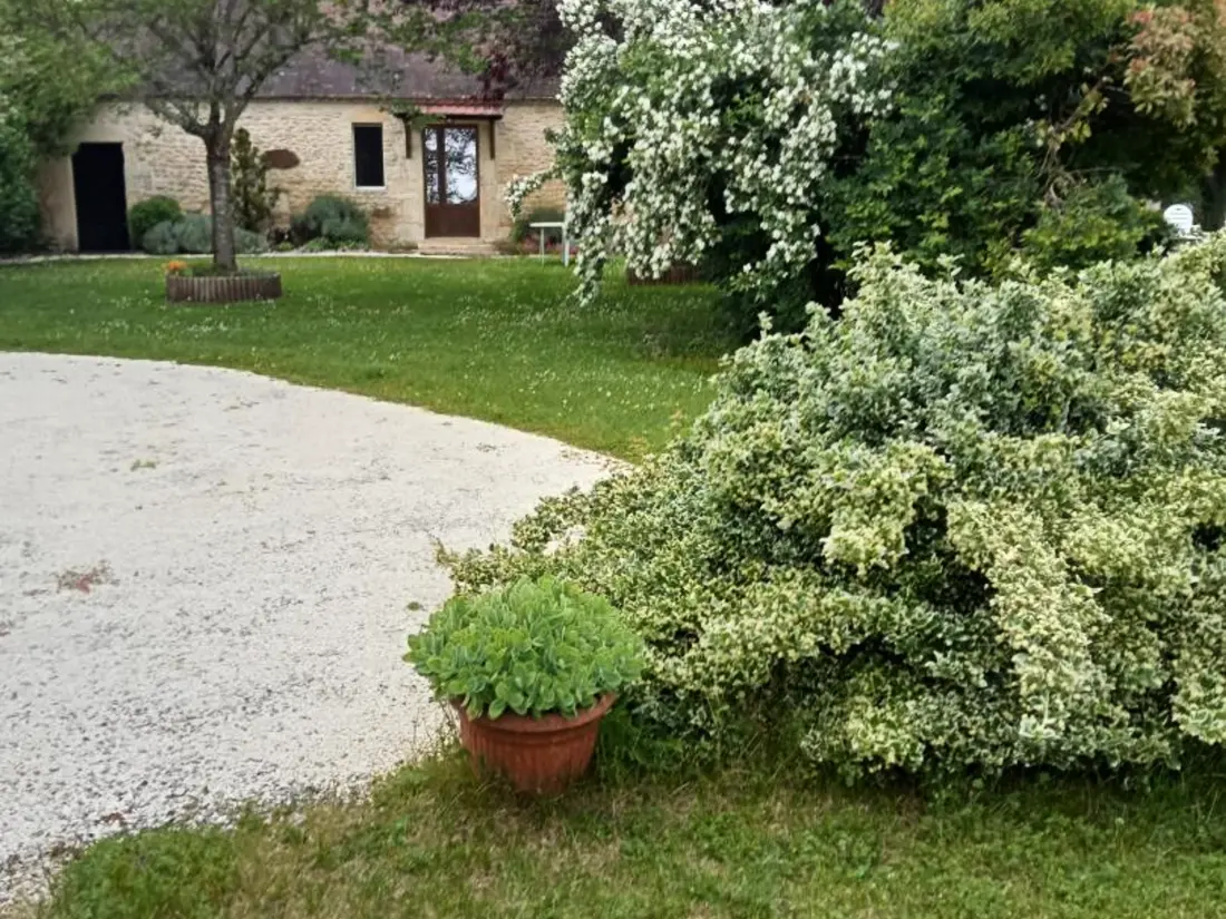 Maison de Vacances SAINT-MARCEL-DU-PERIGORD