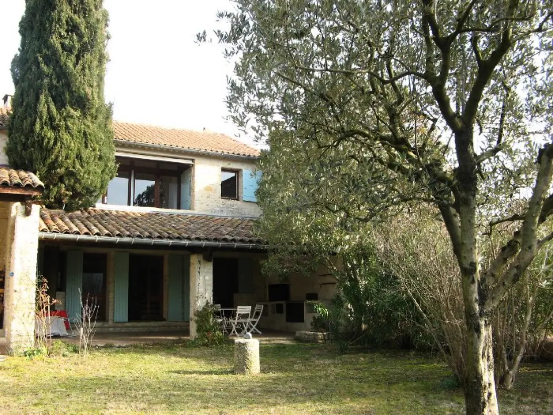 Villa Magdeleine