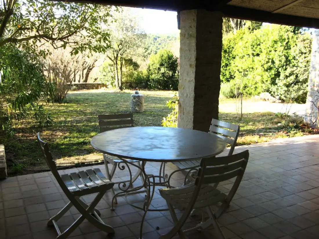 Villa Magdeleine